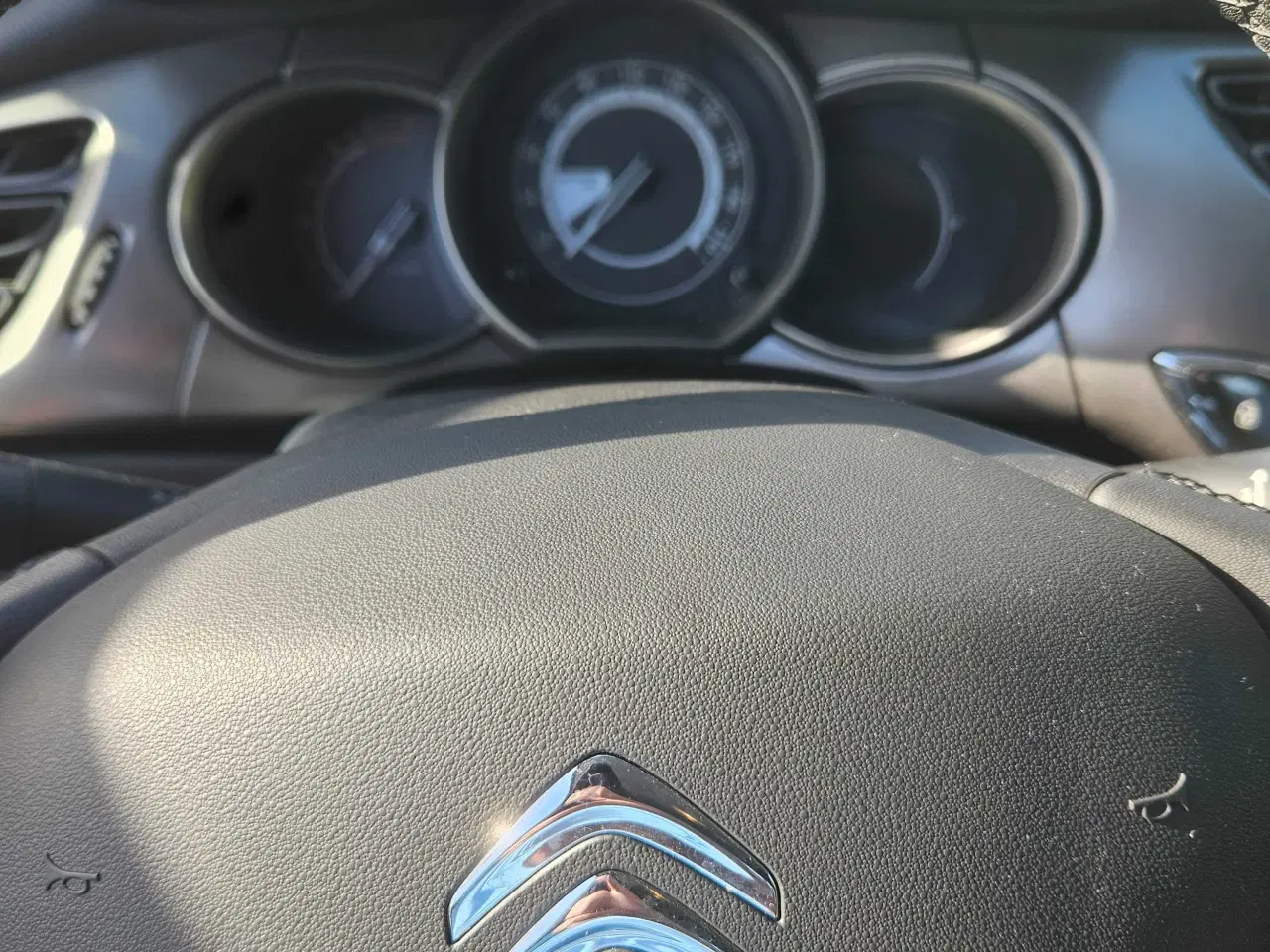 Billede 8 - Citroën C3 1,6 HDI 5 dr
