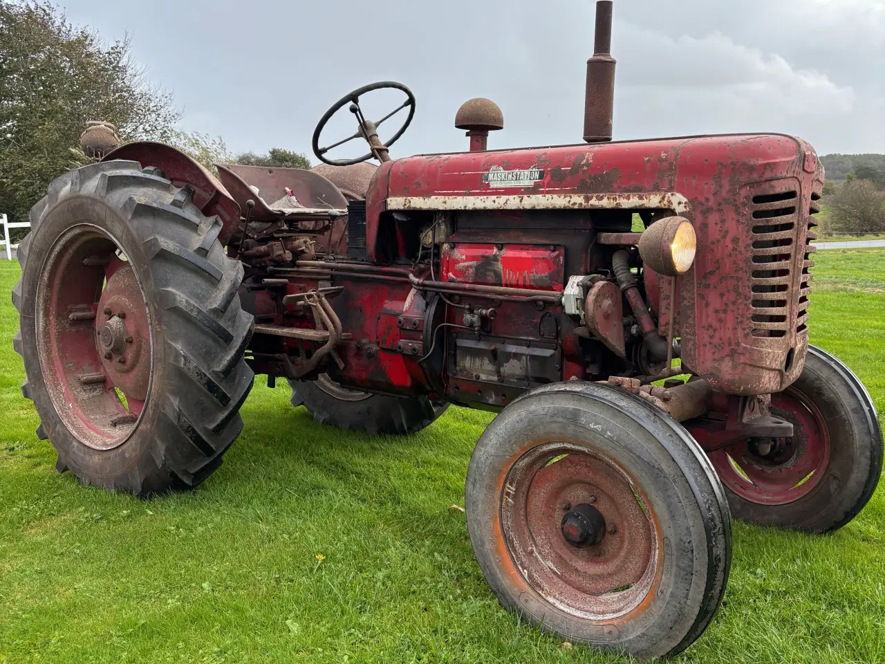 Billede 3 - Bukh 403