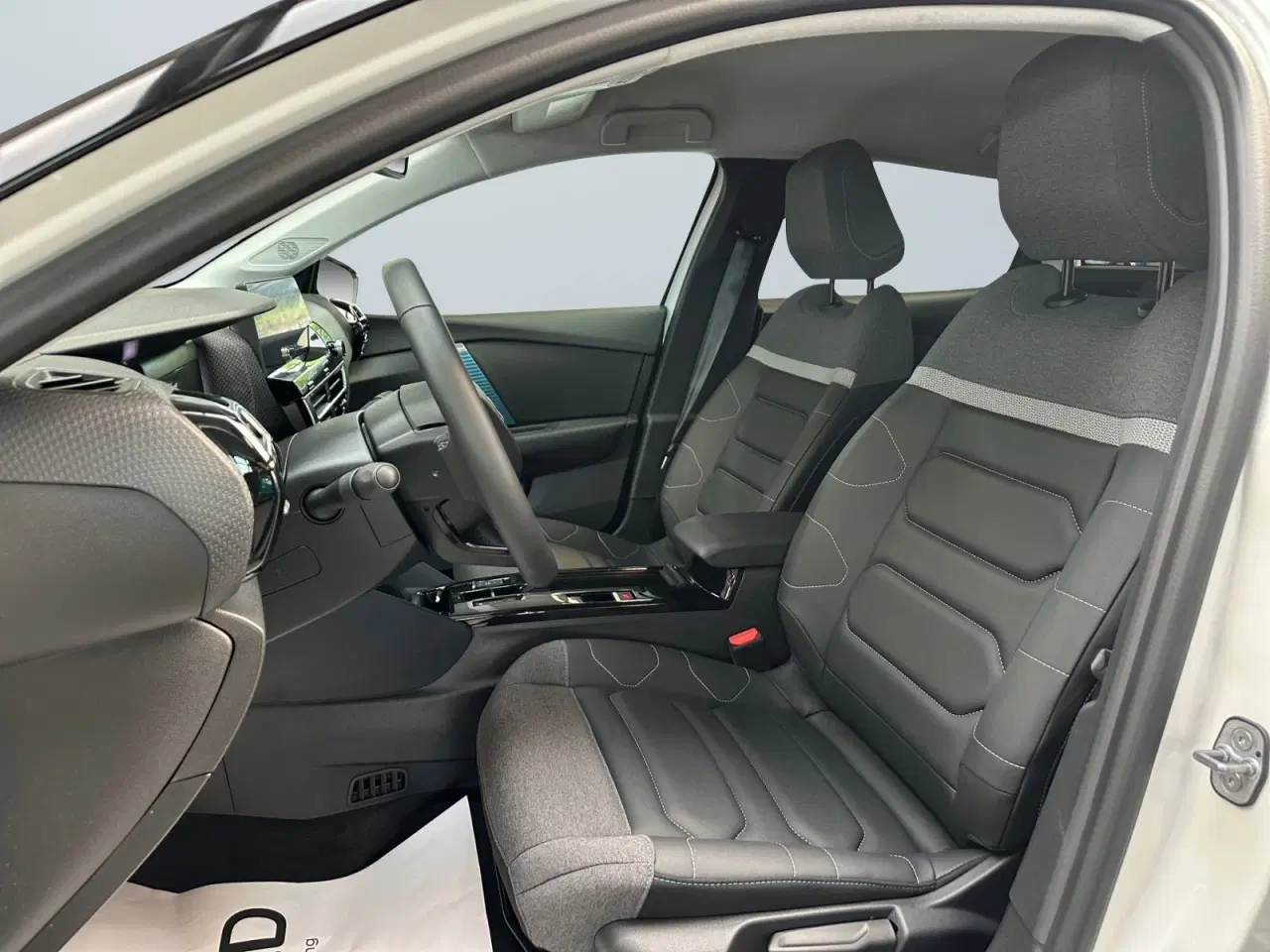 Billede 10 - Citroën ë-C4 50 Shine