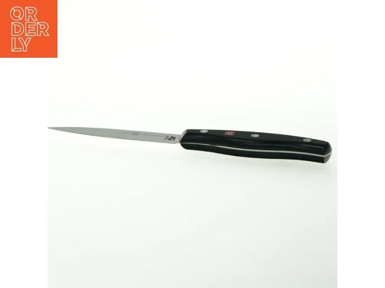 Billede 4 - Kokkekniv fra Zwilling (str. 21,5x2 cm)