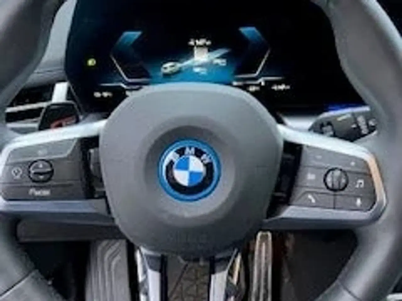 Billede 7 - BMW iX1  xDrive30 M-Sport