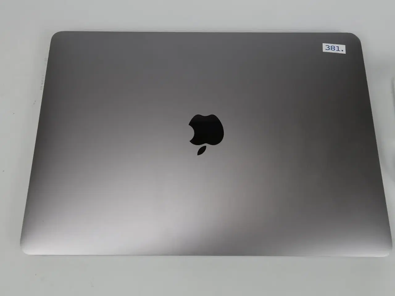 Billede 3 - Apple MacBook Pro 13" IPS I5-7360U