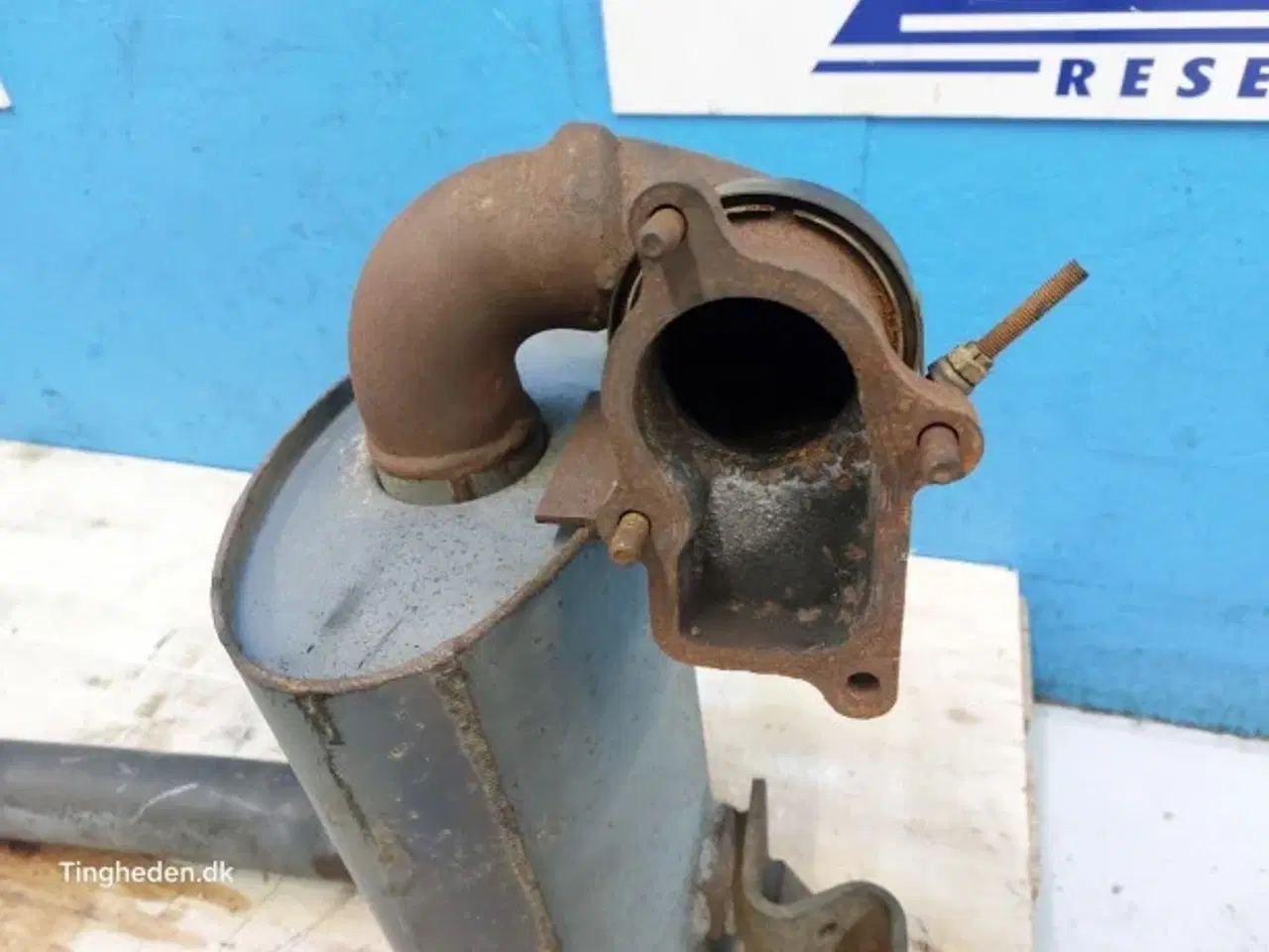 Billede 8 - New Holland LB115B Lydpotte 87347670