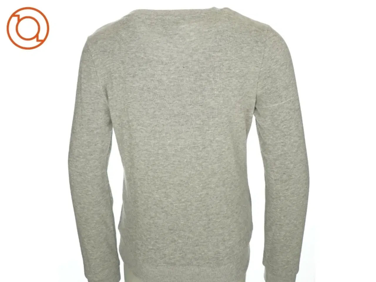 Billede 2 - Ny Sweatshirt fra LMTD (Str. 134/140)