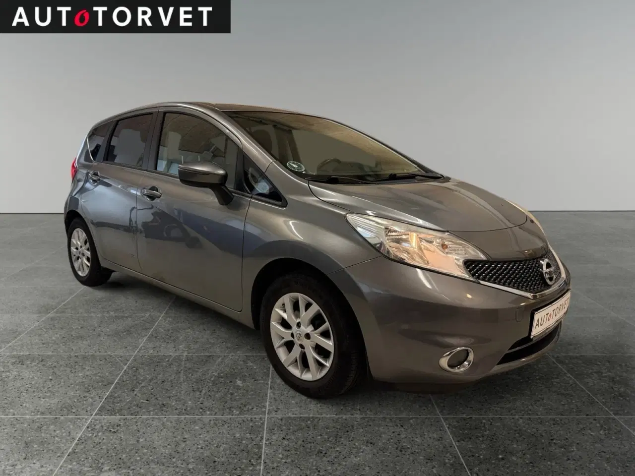 Billede 2 - Nissan Note 1,2 Acenta Van