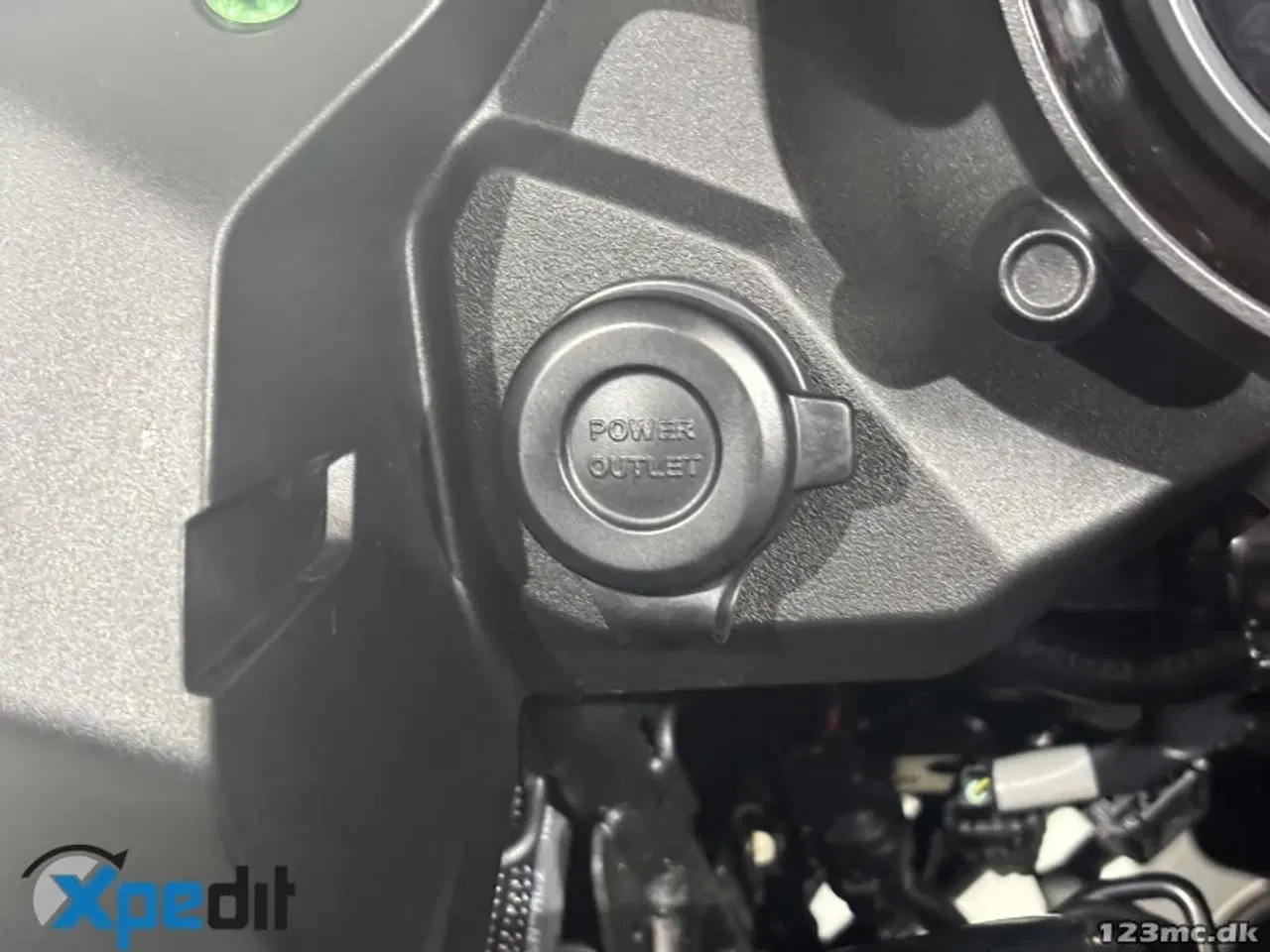 Billede 15 - Kawasaki Versys 1000