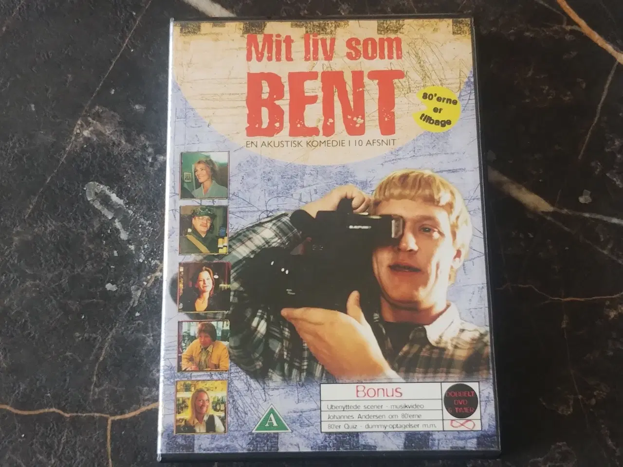 Billede 7 - Sjældne dvd film 