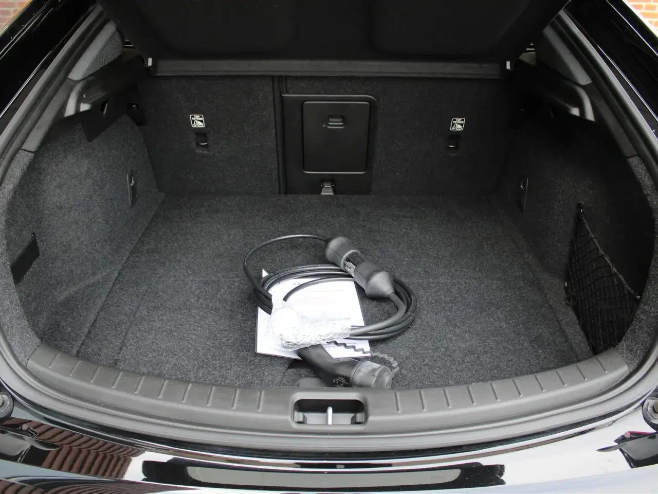 Billede 17 - Polestar 2 EL Intro Dual motor AWD 408HK 5d Aut.