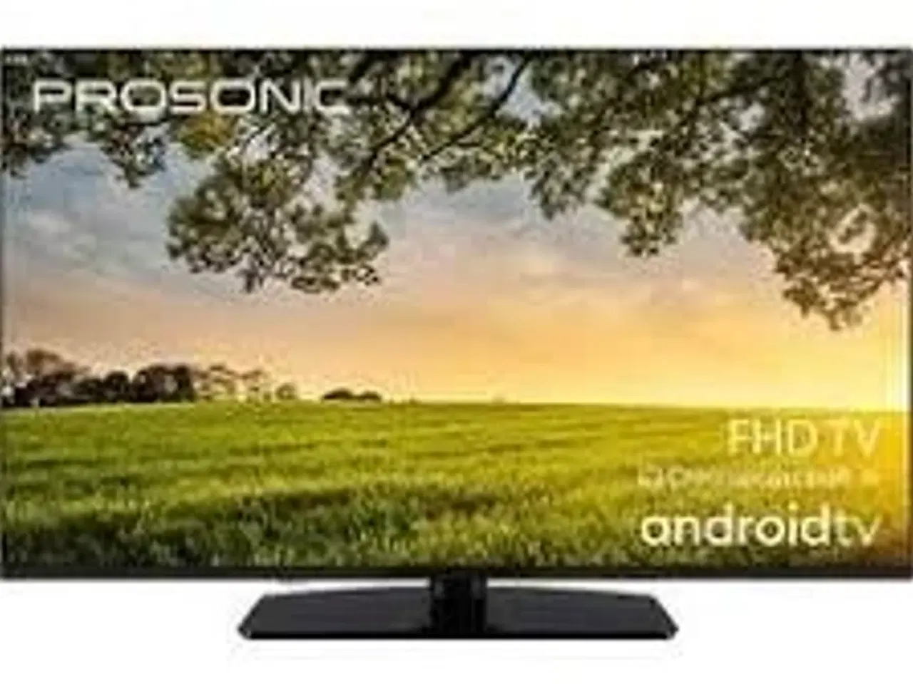 Billede 1 - Prosonic 43" LED TV 43FA7025 Smart TV