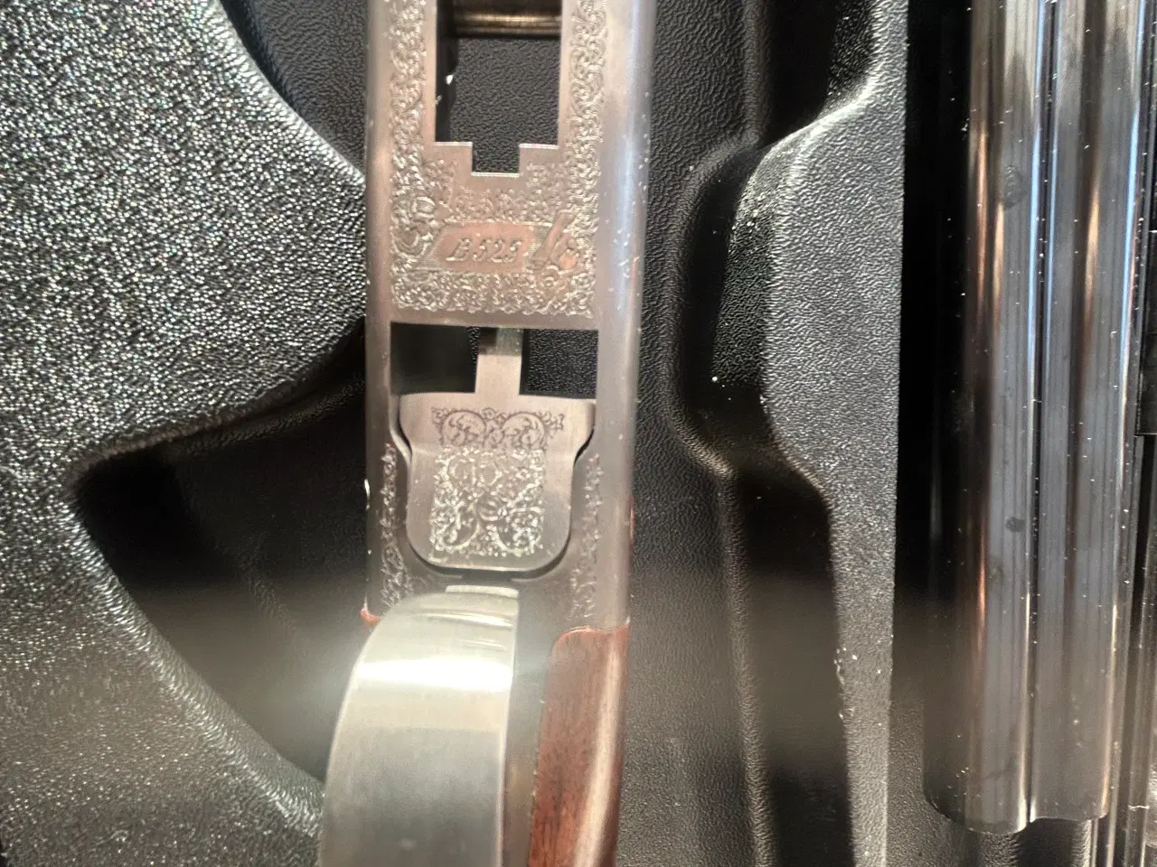 Billede 5 - Hegle Gevær 