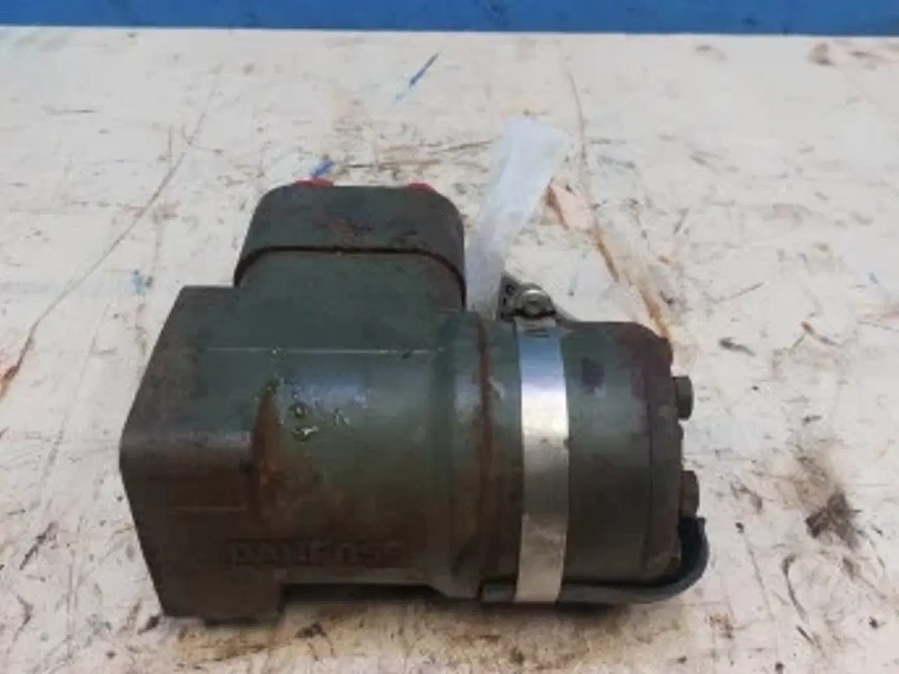 Billede 9 - Hydrema 806 Orbitrol 517010