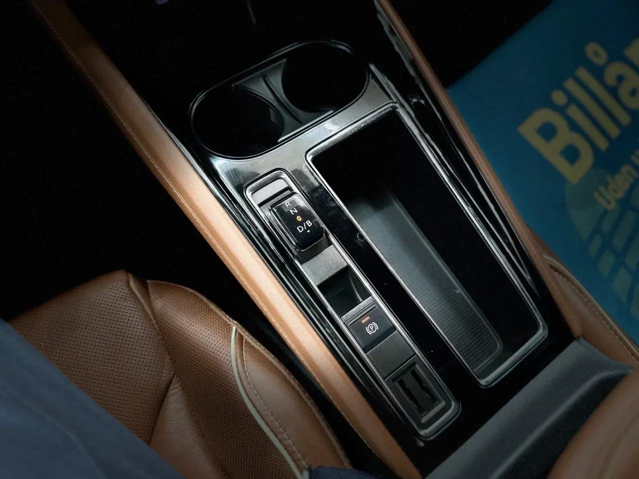 Billede 8 - Skoda Enyaq 80 iV ecoSuite