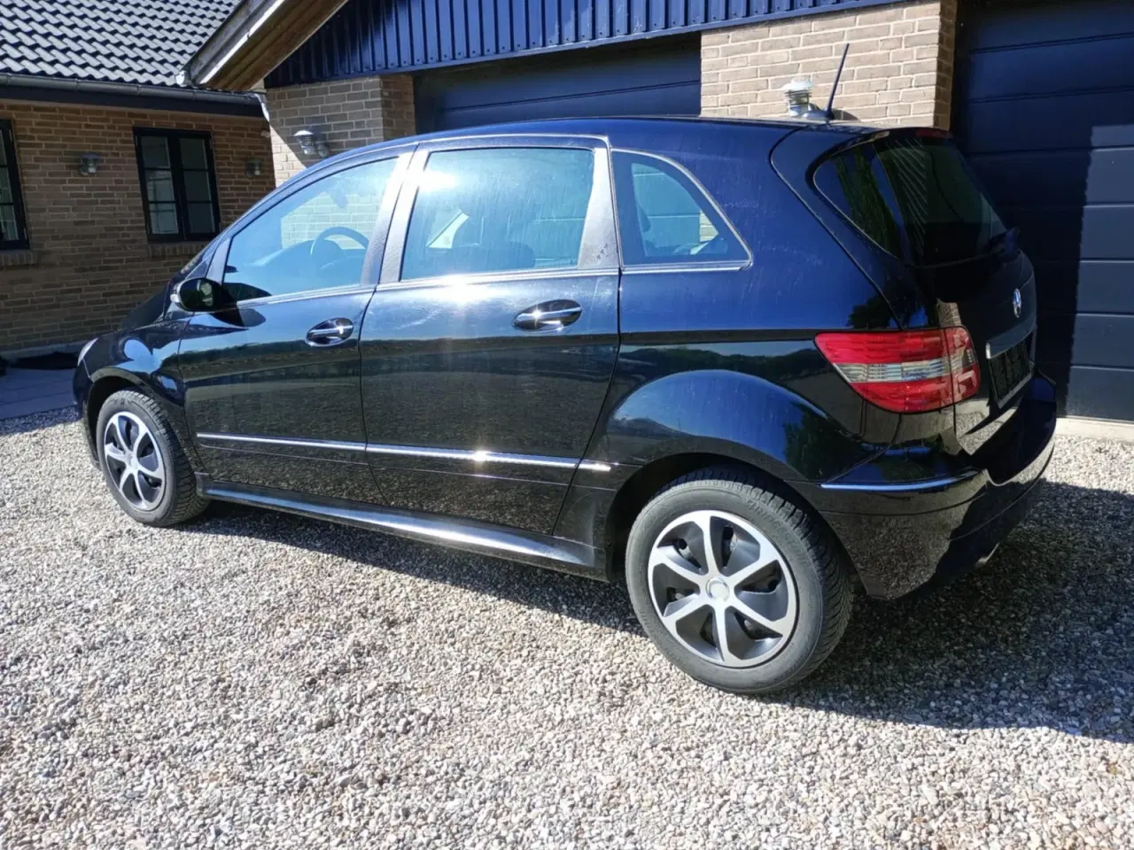 Billede 2 - Mercedes B180 2,0 CDi