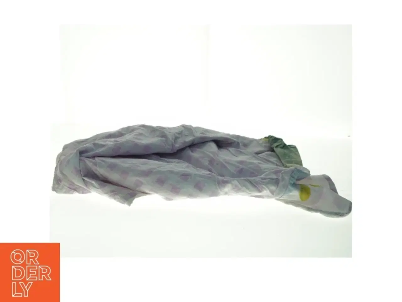 Billede 2 - Børnesengetøj med prinsesse (str. 92 x 126 cm)