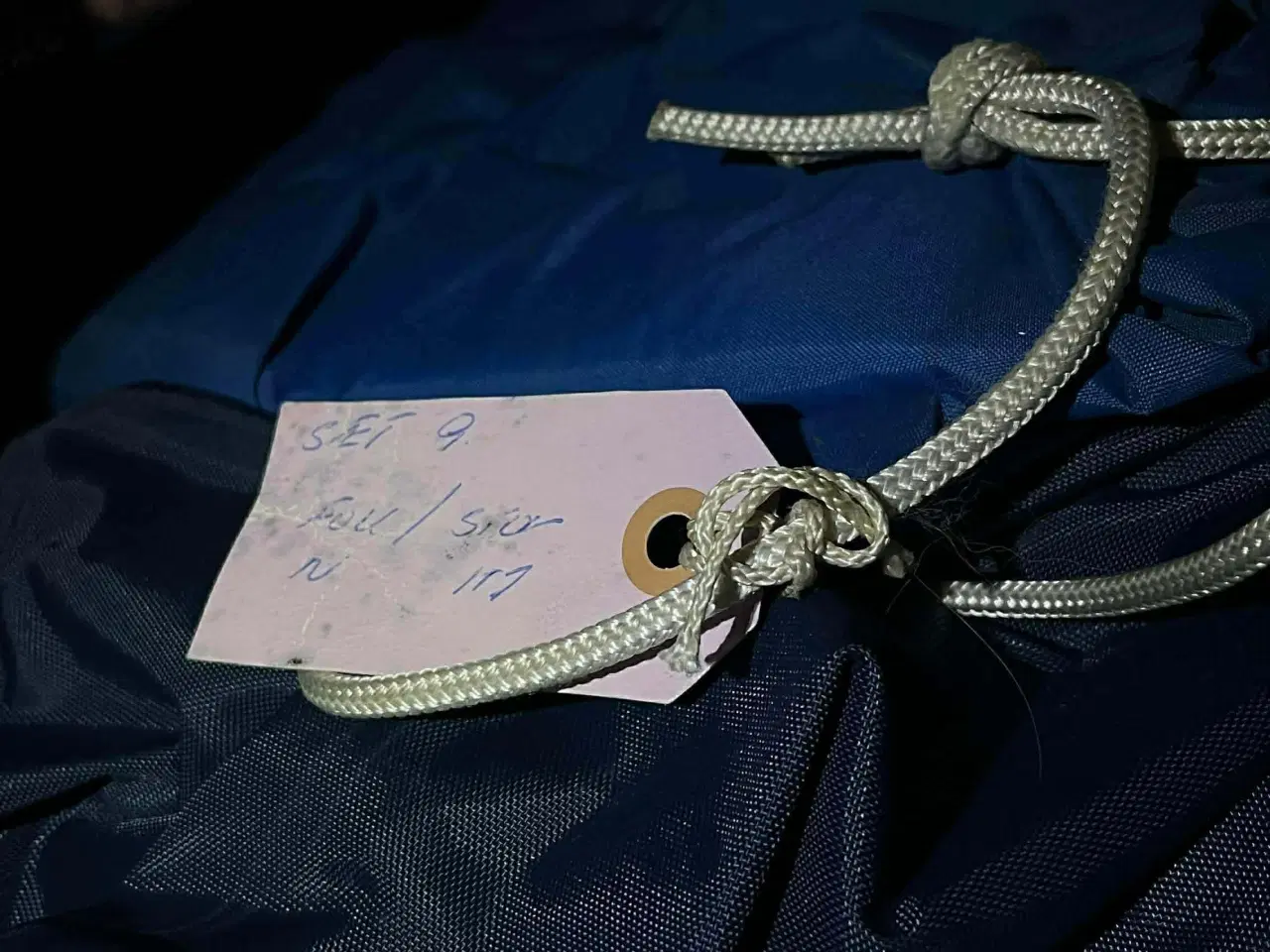 Billede 14 - Sejlbåd, H-båd 