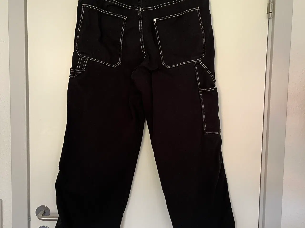 Billede 3 - Baggy bukser