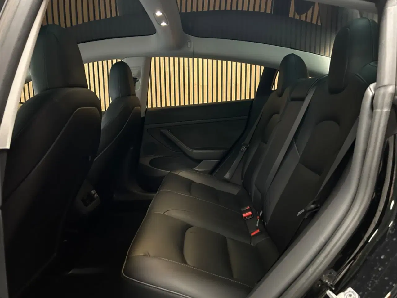 Billede 8 - Tesla Model 3  Long Range AWD