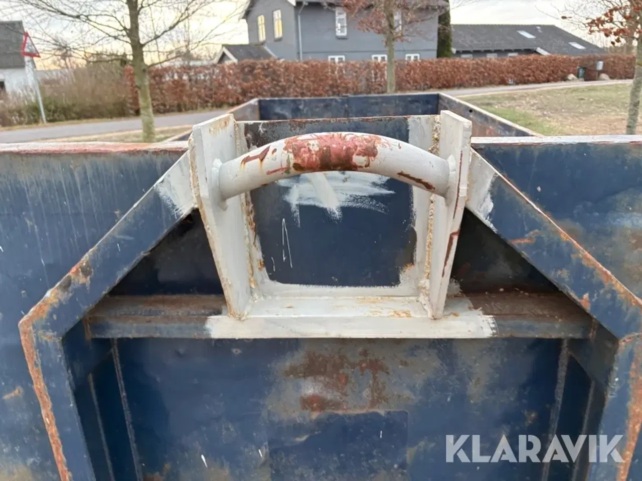 Billede 8 - Containerlad