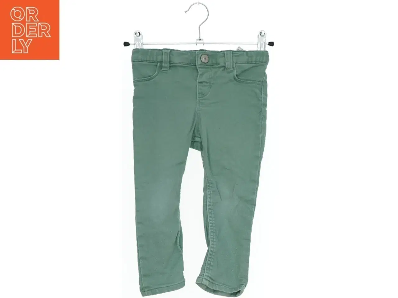 Billede 1 - Børne bukser fra H&M (str. 92)