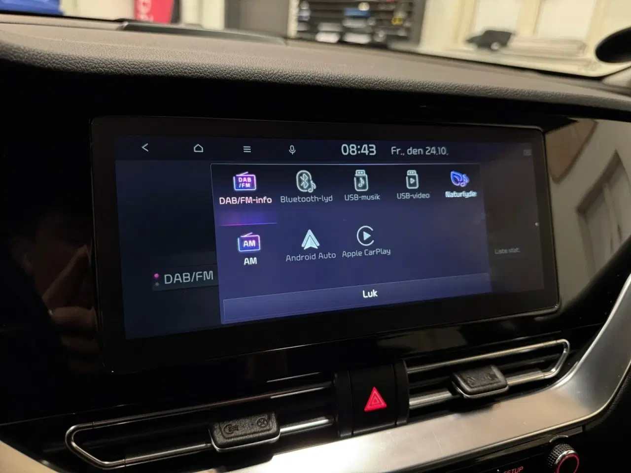 Billede 10 - Kia e-Niro 64 Advance