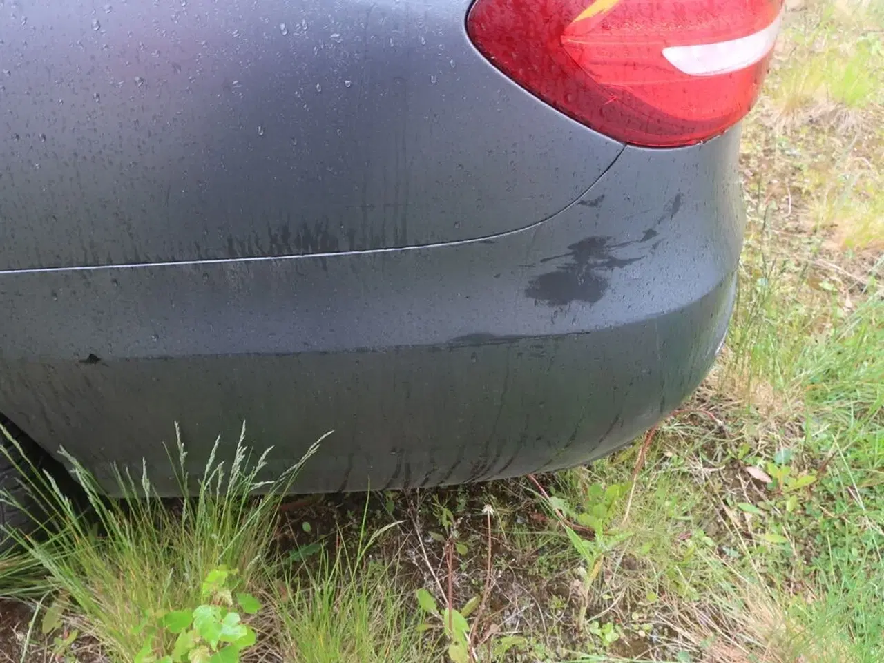 Billede 30 - Personbil MERCEDES E200d (momsfri) (uden afgift)