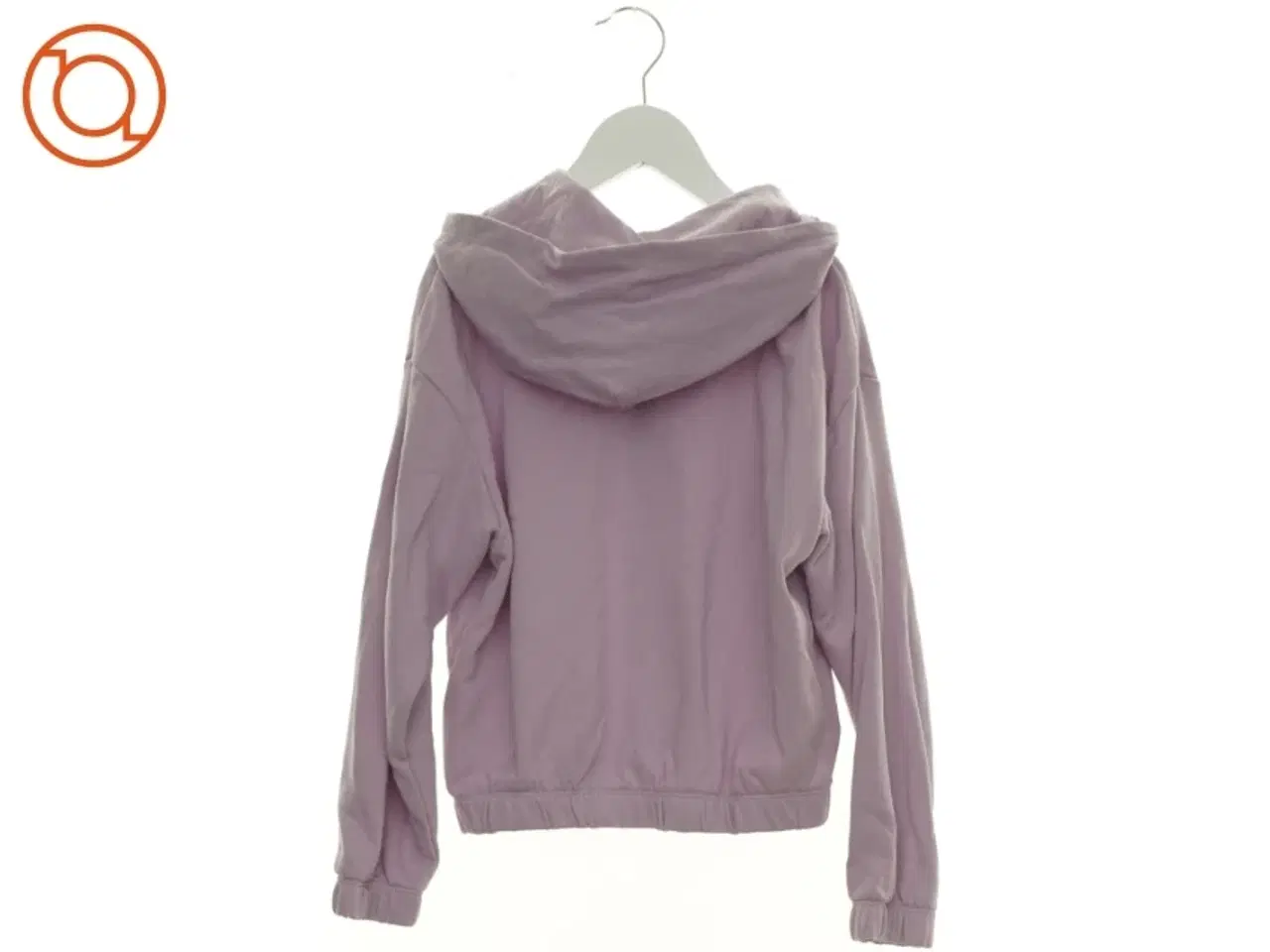 Billede 2 - Hættetrøje fra H&M (str. 140 cm)