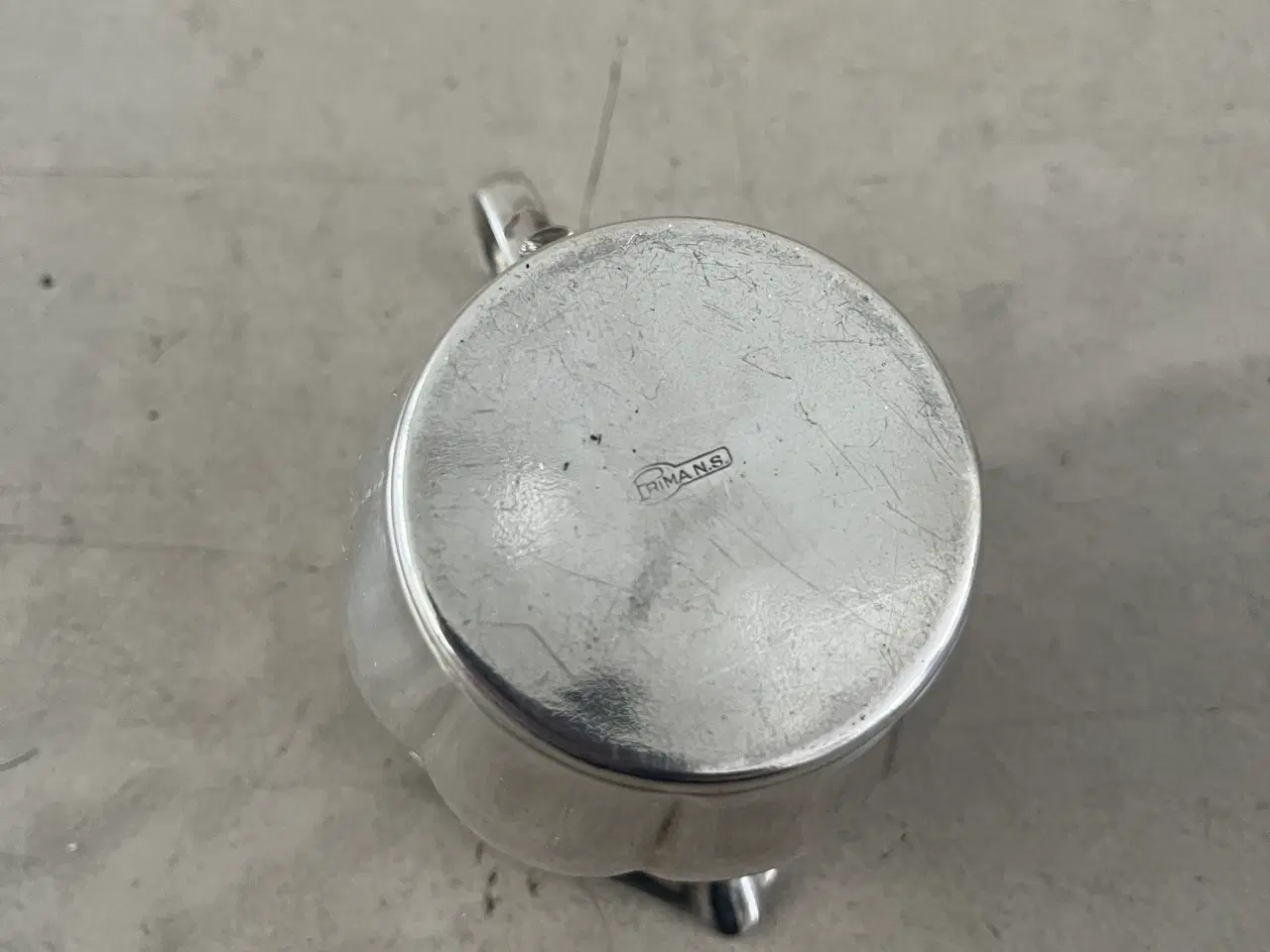 Billede 6 - Flødekande og mælkekande