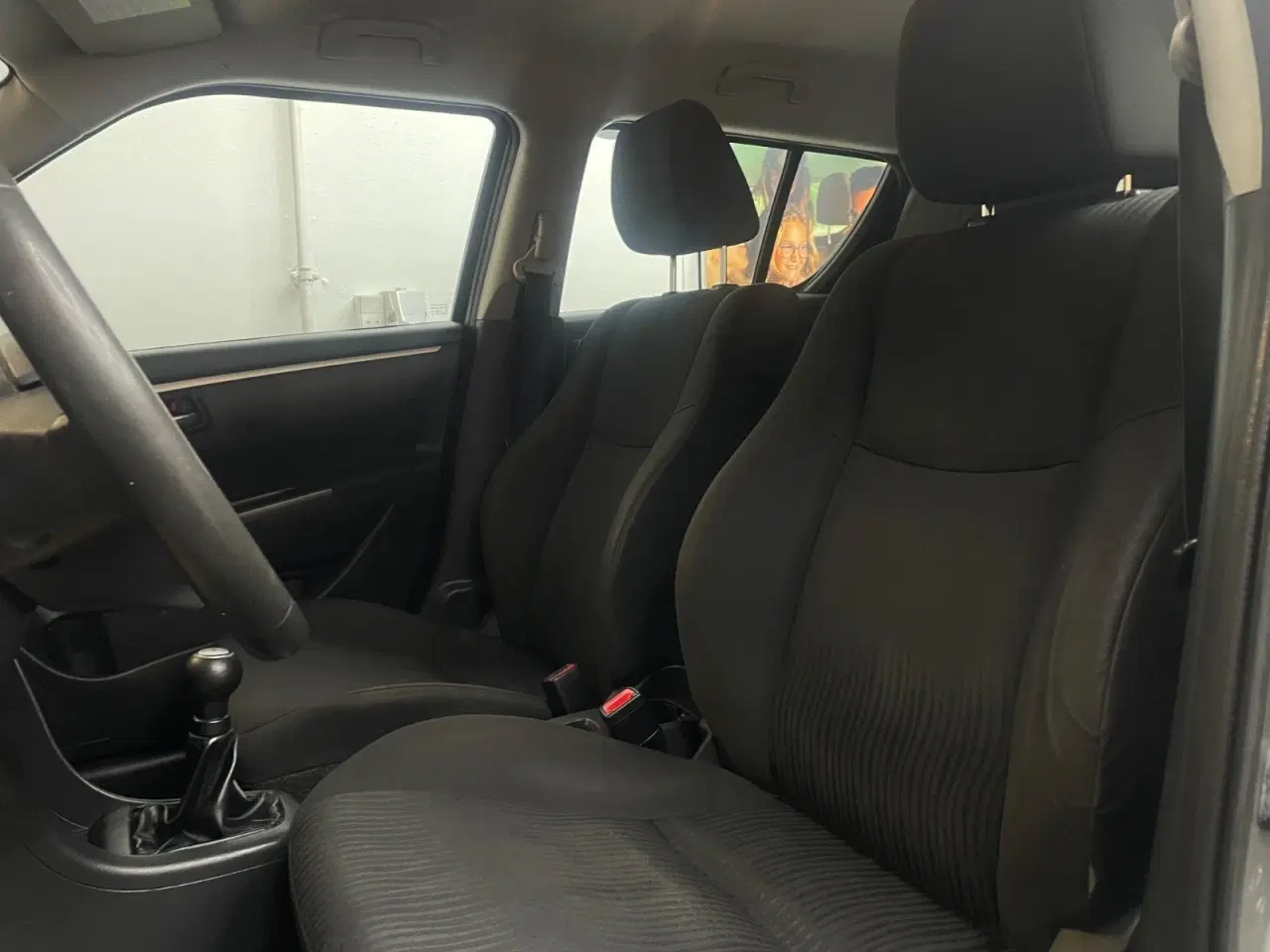 Billede 7 - Suzuki Swift 1,2 Cruise