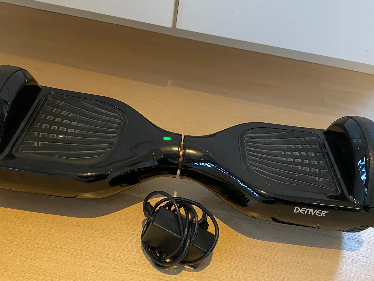 Billede 4 - Segboard
