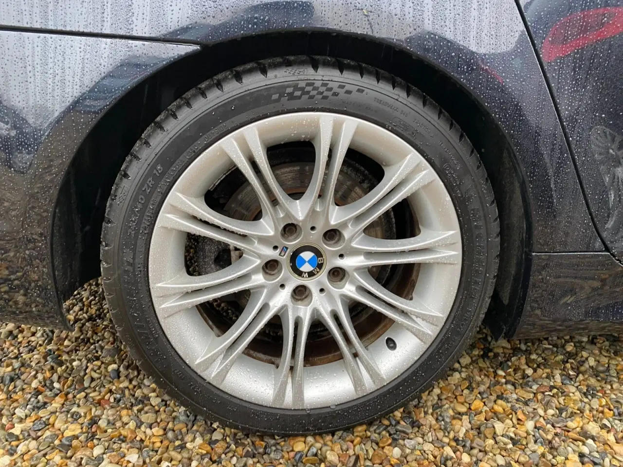 Billede 8 - BMW 530i 3,0 M-Sport aut.