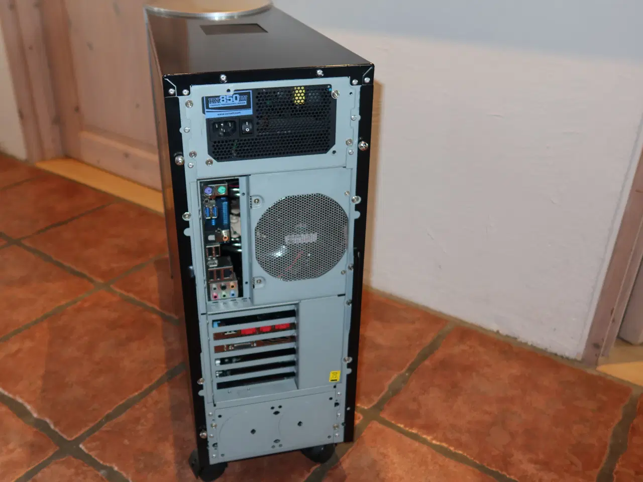 Billede 3 - Kraftig gamer pc
