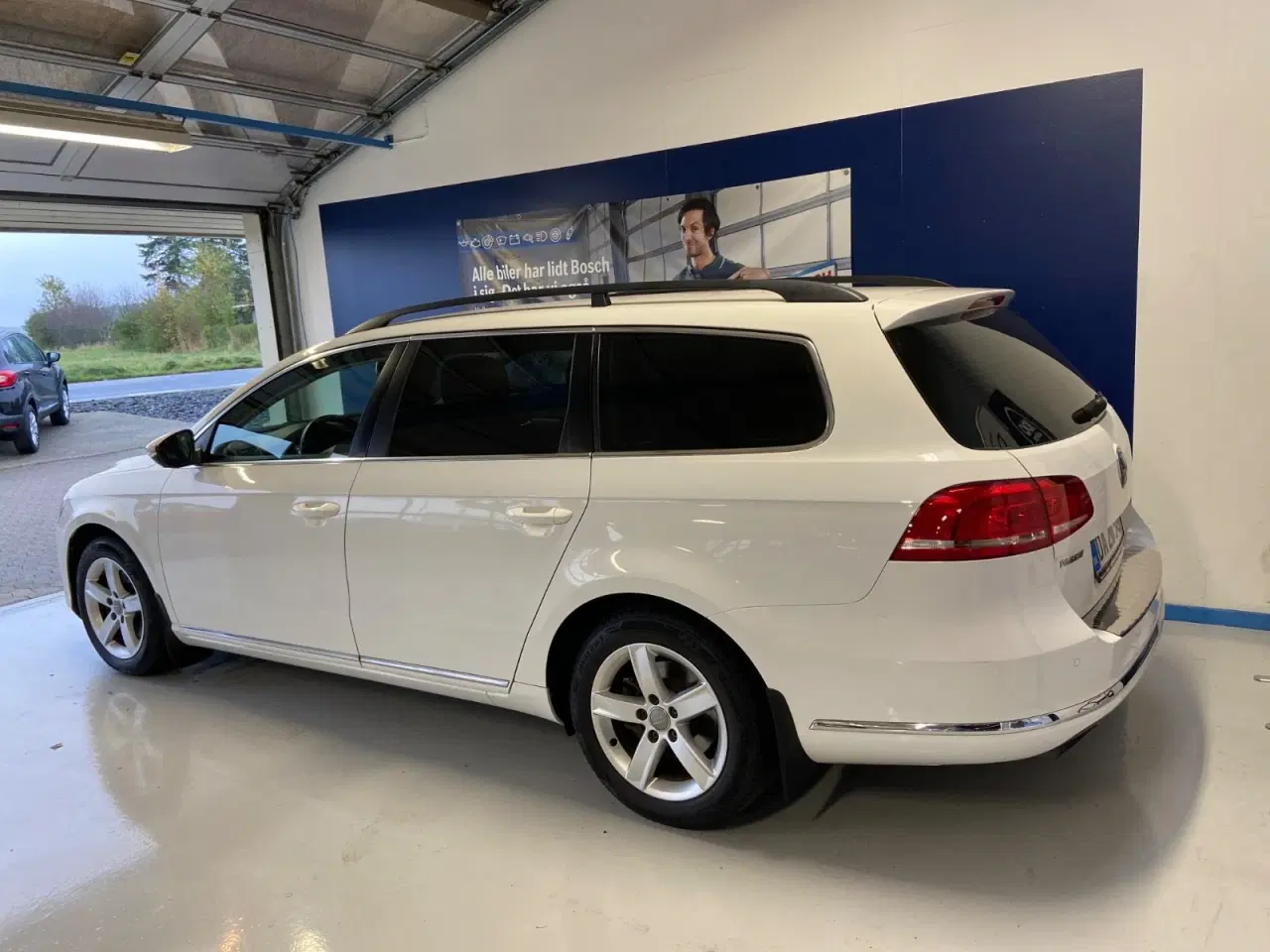Billede 3 - VW Passat 1,4 TSi 160 Comfortline Variant