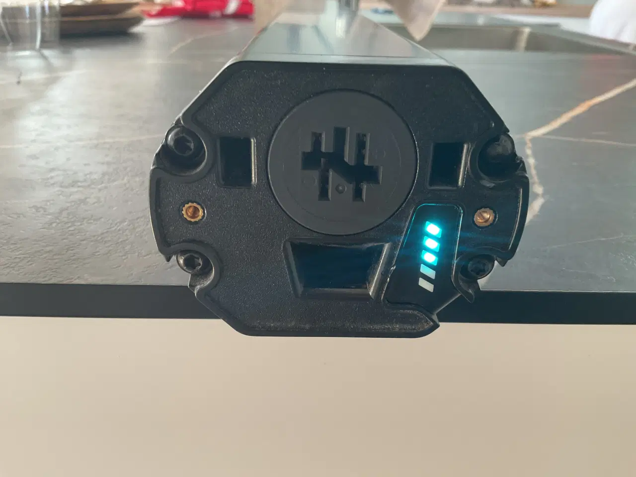 Billede 3 - Bosch 750 watt batteri til el cykel