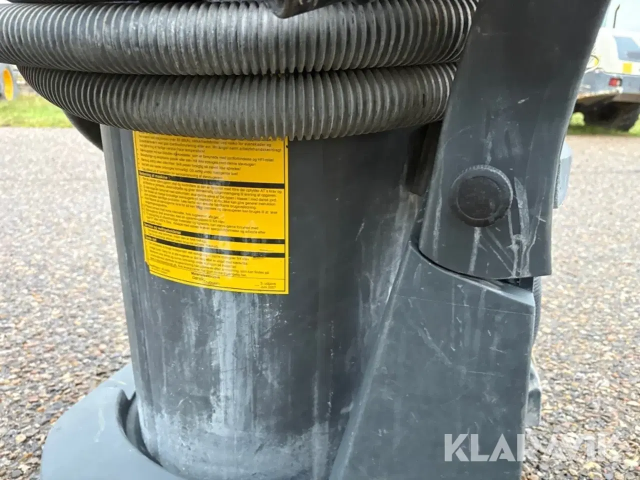 Billede 12 - Støvsuger Gerni 1375