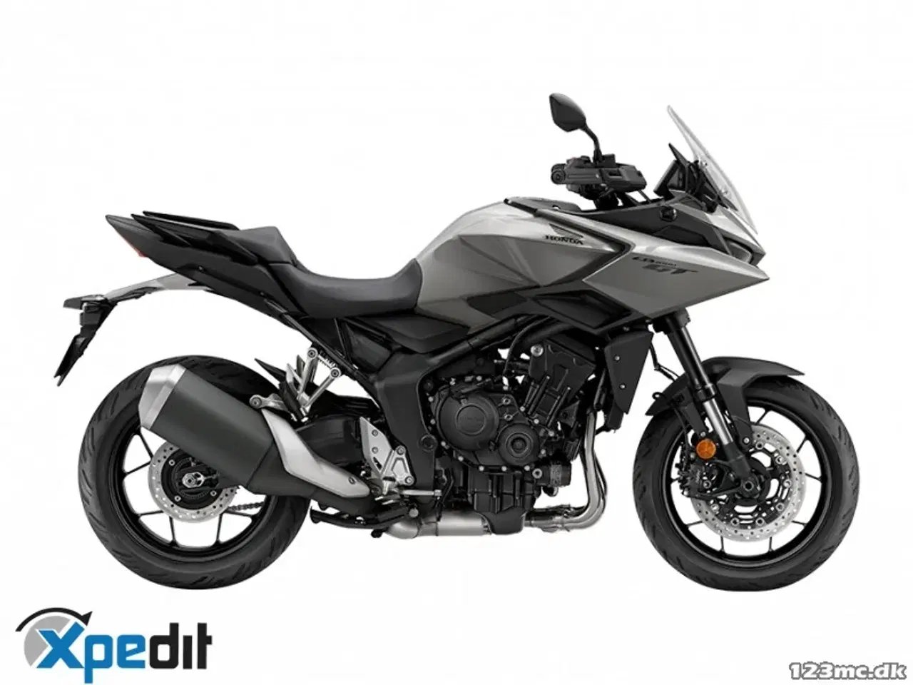 Billede 5 - Honda CB 1000 GT