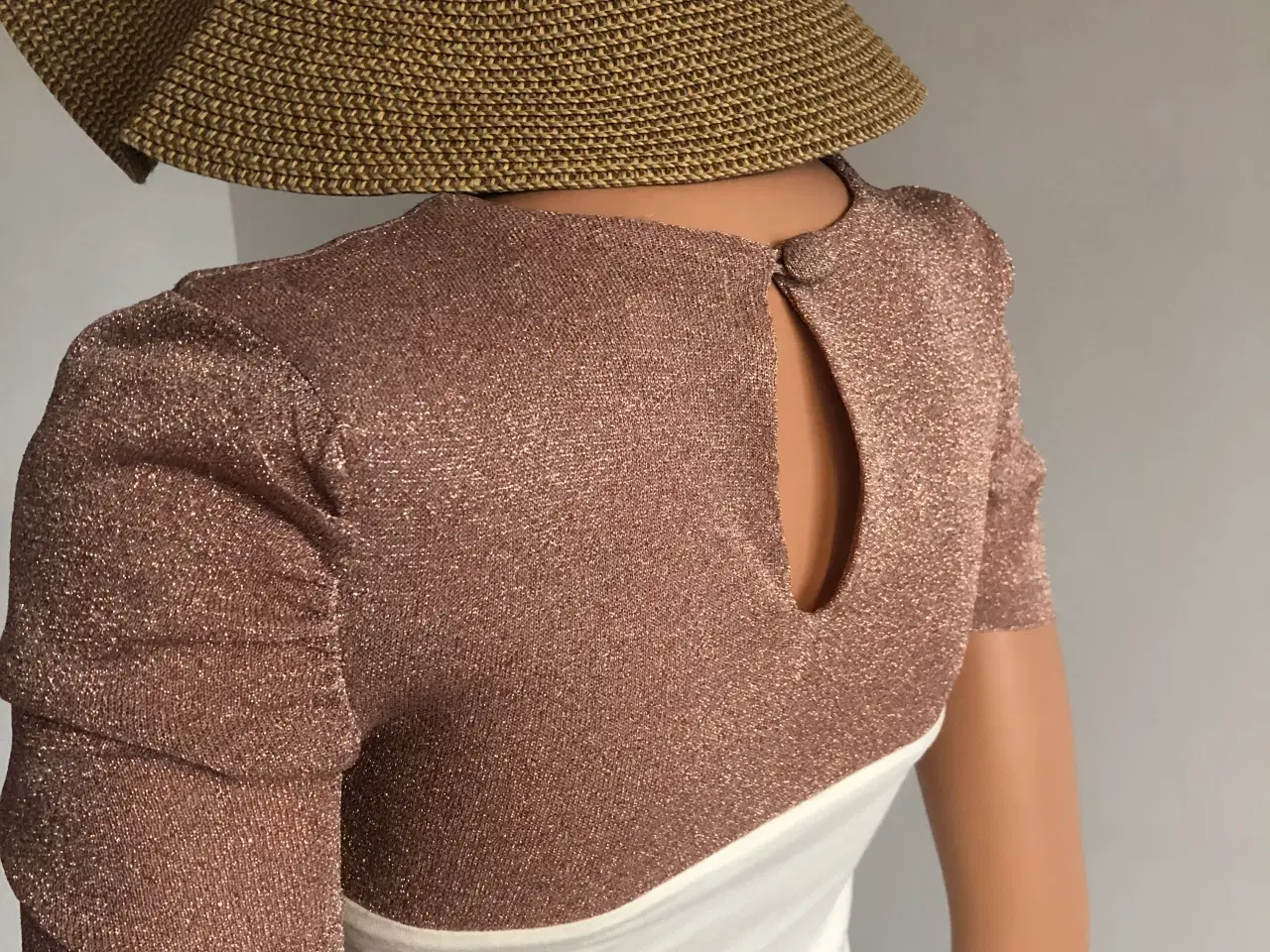 Billede 4 - Fin Bluse