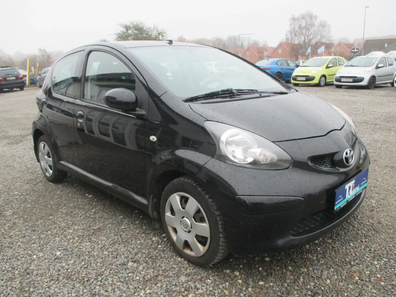 Billede 5 - Toyota Aygo 1,0 