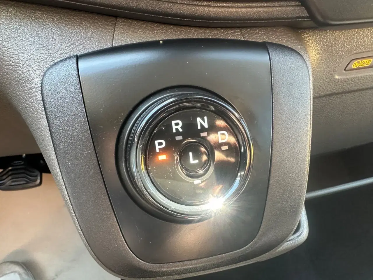 Billede 17 - Ford E-Transit 350 L3 Van 68 Trend H2 RWD