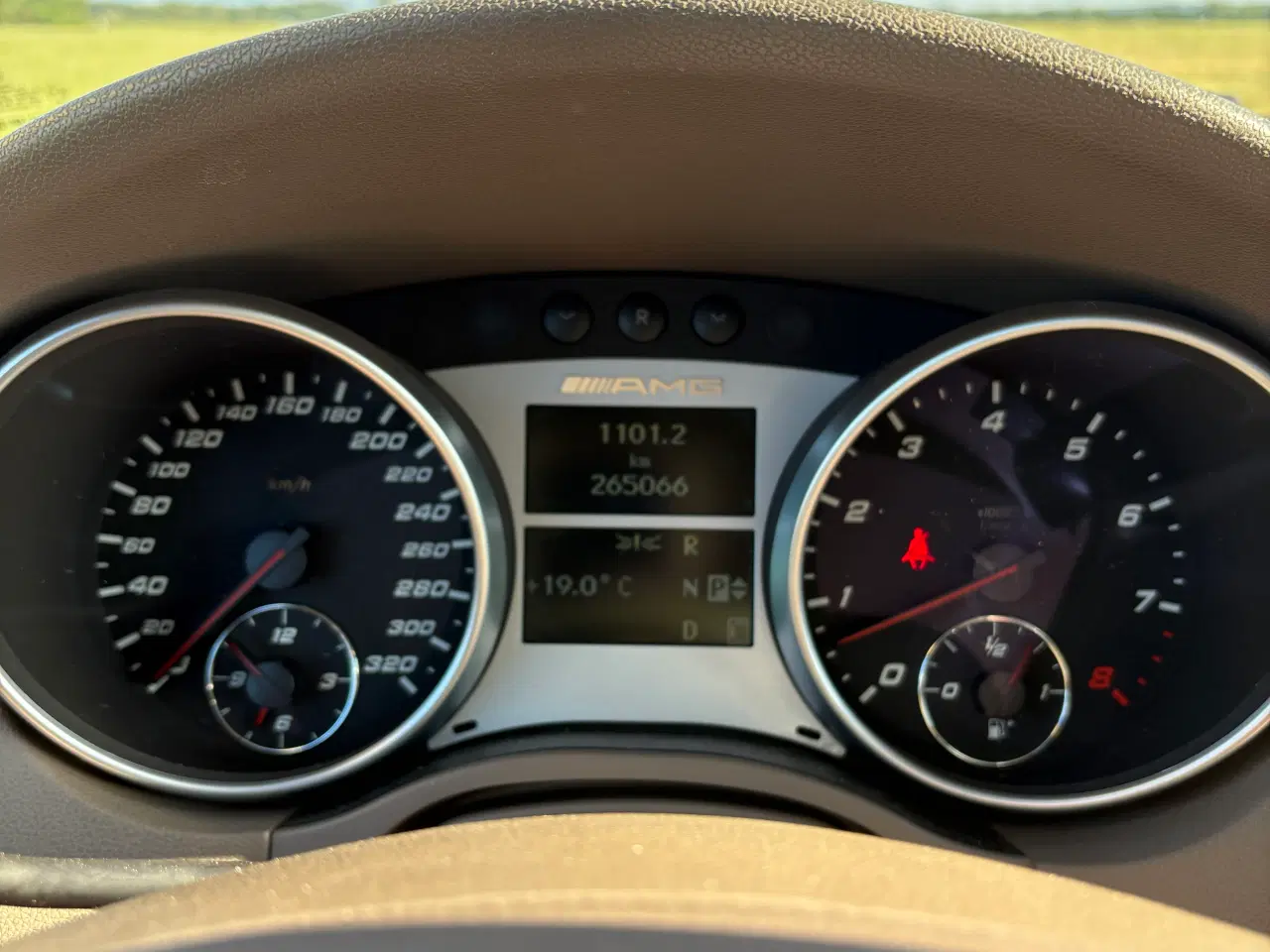 Billede 6 - Mercedes Amg Ml 63 V8