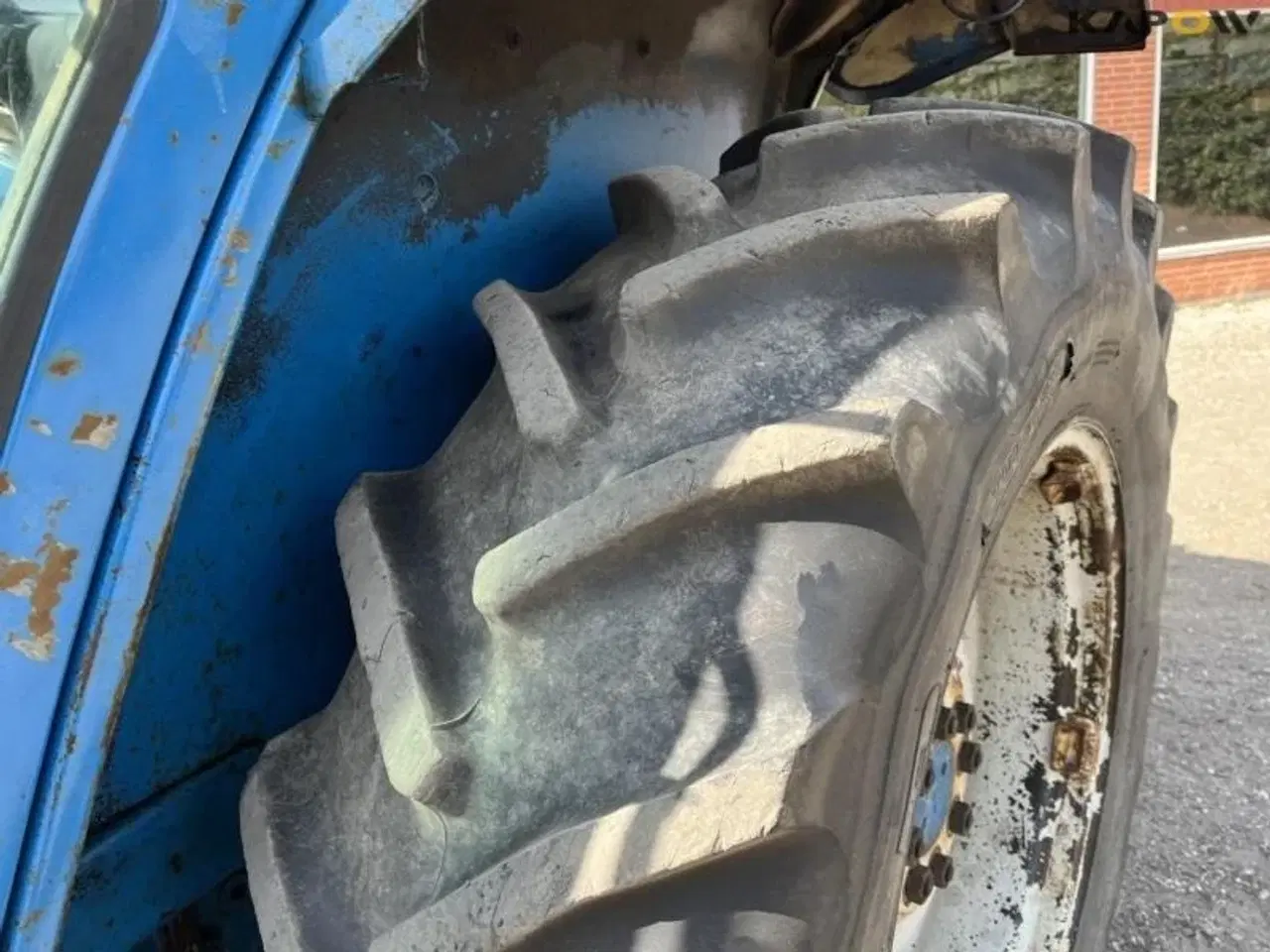 Billede 10 - Ford 6710