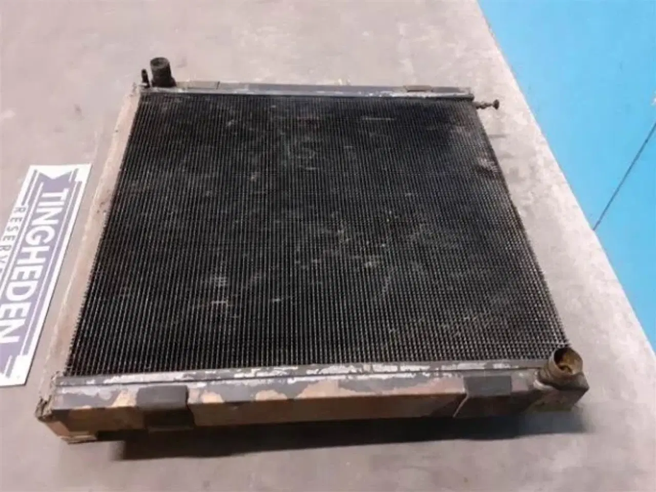 Billede 8 - Fendt 28785096 Køler