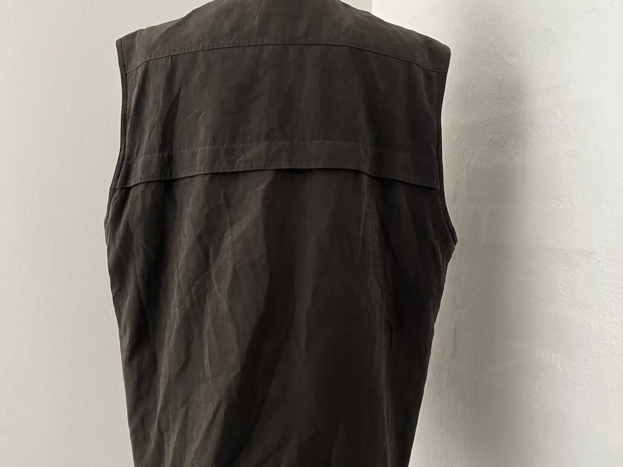 Billede 4 - Vest str.m