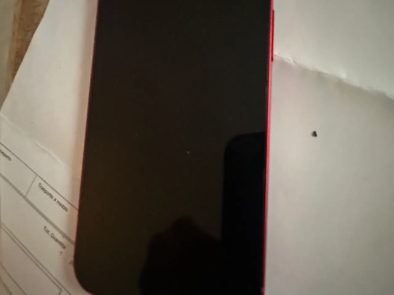 Billede 1 - iPhone 13 Pro, Dual sim, 128 gb, spritnyt batteri