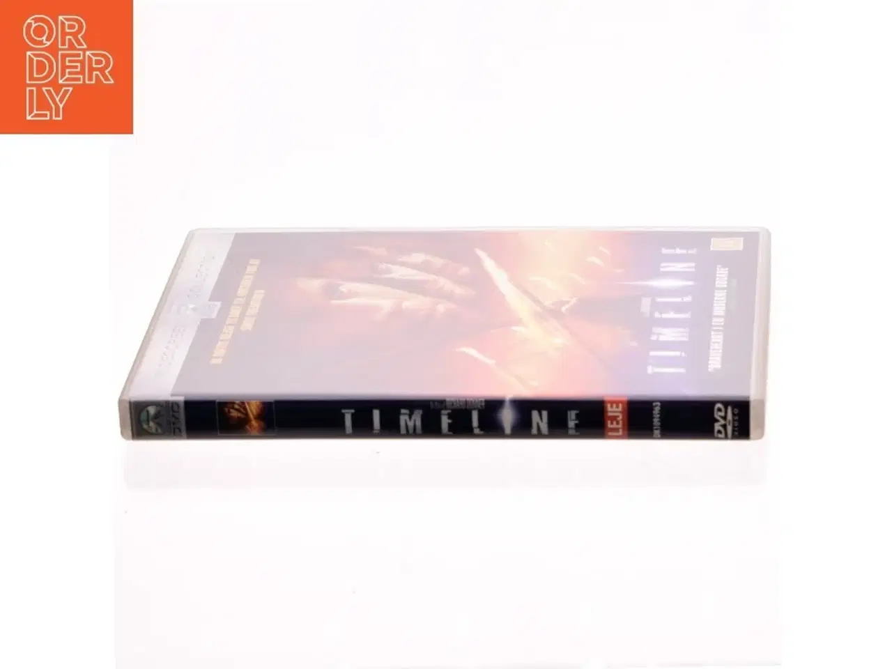 Billede 2 - Timeline
