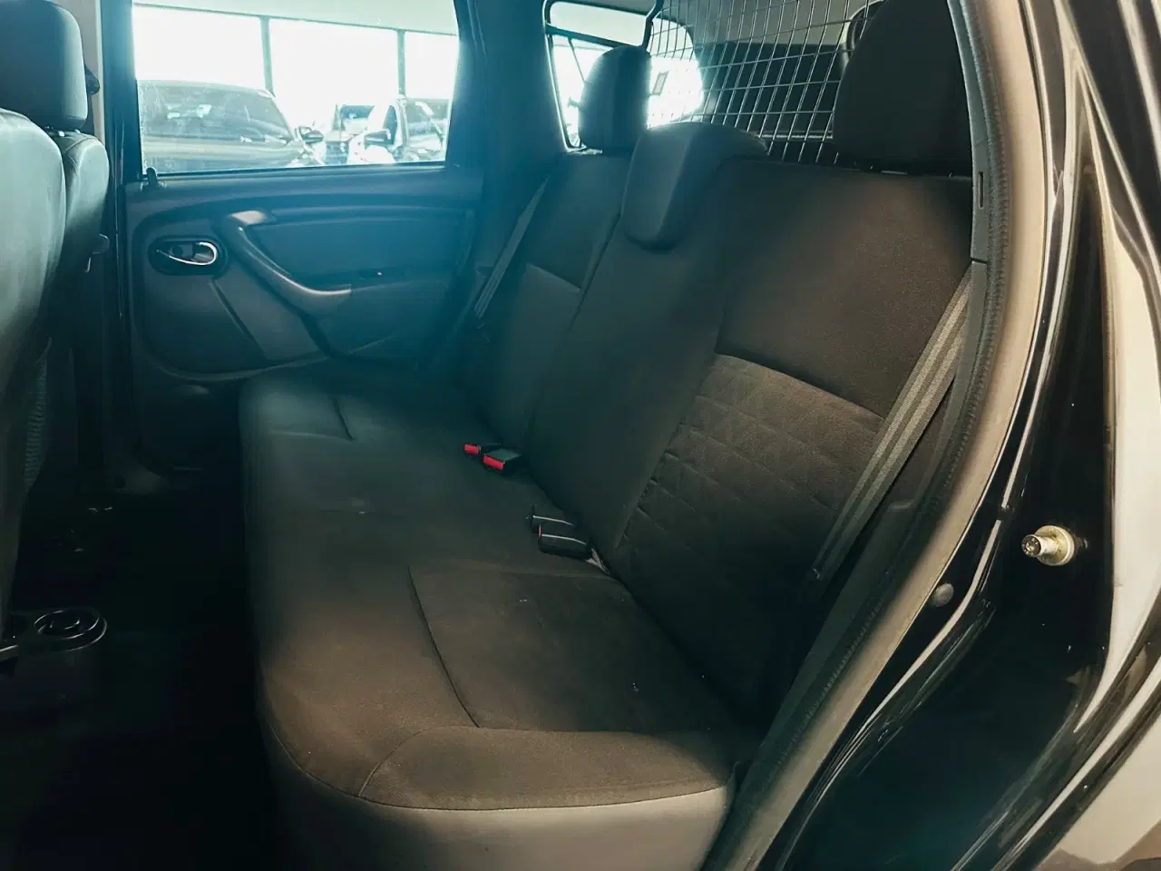 Billede 14 - Dacia Duster 1,2 TCe 125 Laureate