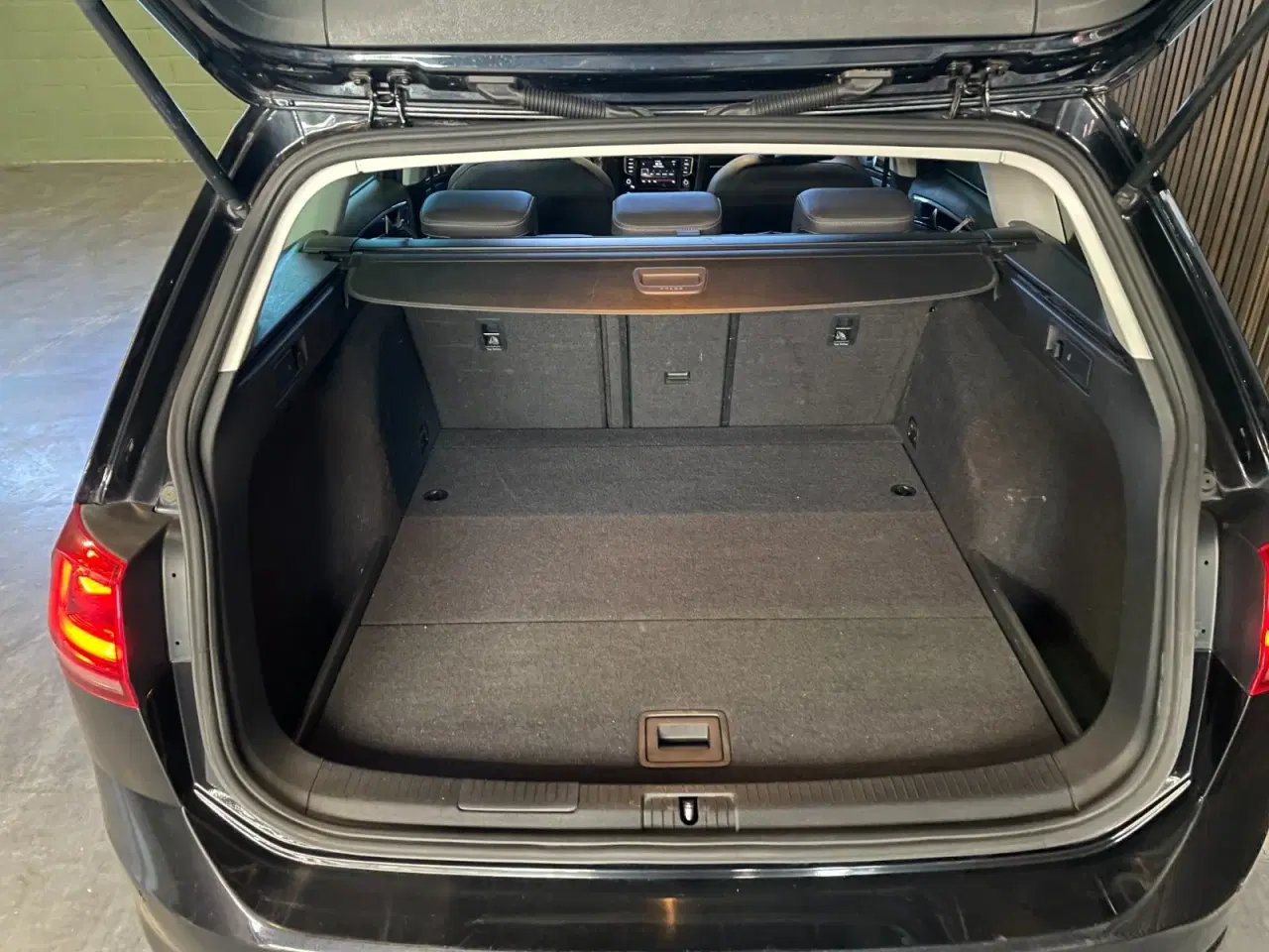 Billede 13 - VW Golf VII 2,0 TDi 150 Highline Variant DSG BMT
