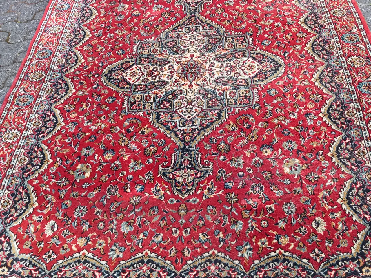Billede 3 - Tæppe - 230 cm x 170 cm
