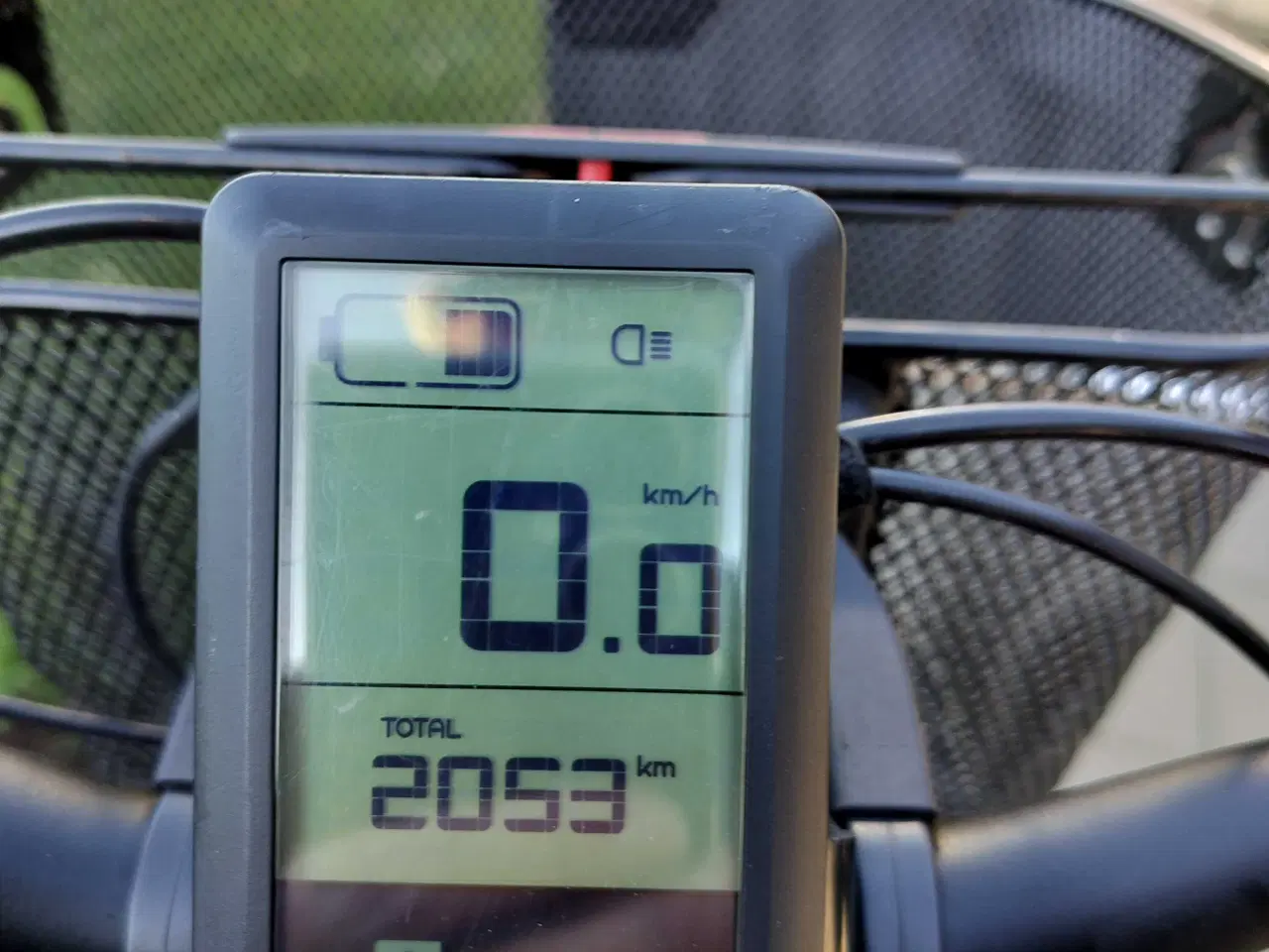 Billede 6 - E fly elcykel