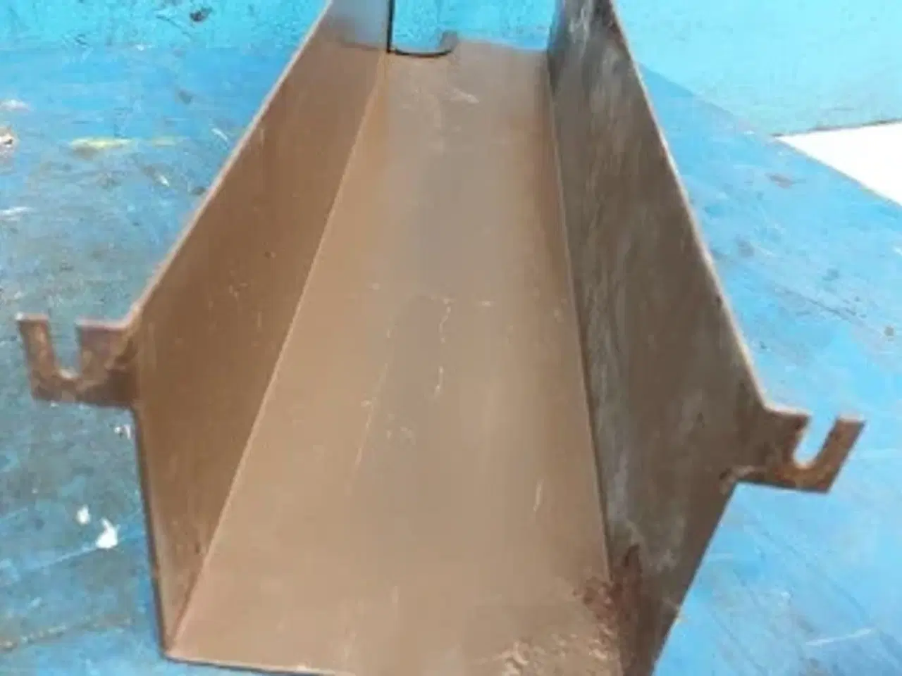 Billede 3 - Dronningborg D9000 20 Fod Powerflow Skærm F forlagsaksel 28280348