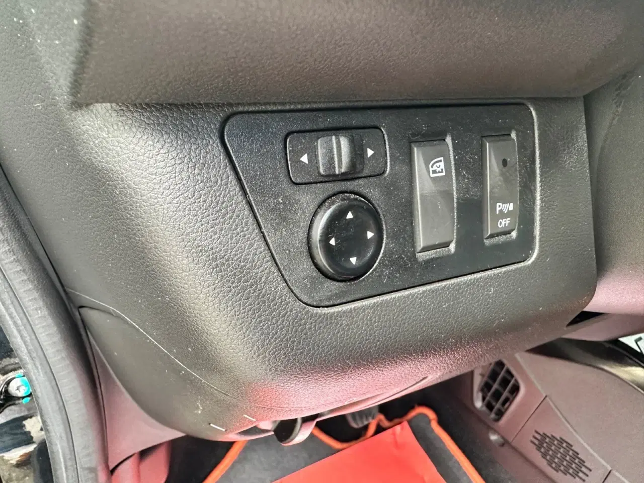 Billede 13 - Dacia Spring  Comfort+